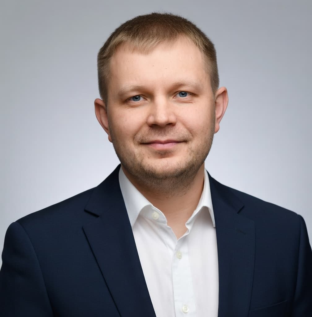 Marek Pallas